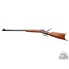 Image 3 : Winchester Model 1885 Highwall Rifle