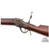 Image 4 : Early Production Winchester Highwall Thickside Rifle