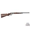 Image 1 : One of the Finest Winchester 1892 Deluxe Rifles in Existence