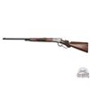 Image 3 : One of the Finest Winchester 1892 Deluxe Rifles in Existence