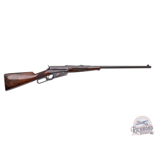 NICE Winchester 1895 Fancy Sporting .30-40 KRAG Lever Action Rifle
