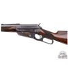 Image 4 : NICE Winchester 1895 Fancy Sporting .30-40 KRAG Lever Action Rifle