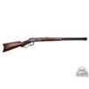 Image 1 : Winchester Deluxe 1894 Takedown Rifle in 38-55