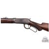 Image 4 : Winchester Deluxe 1894 Takedown Rifle in 38-55