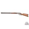 Image 3 : Antique Winchester Model 1894 Rifle in 38-55 Caliber