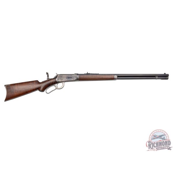 Winchester Model 1894 Takedown .30 WCF (.30-30 WIN) Lever Action Rifle