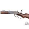Image 4 : Winchester Model 1894 Takedown .30 WCF (.30-30 WIN) Lever Action Rifle