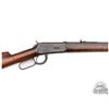 Image 2 : Nice First Year 1894 Four Digit Winchester Model 94 .38-55 WIN Lever Action Rifle