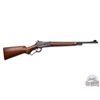 Image 1 : Nice Pre-War Winchester Model 71 Carbine .348 WCF 20" Lever Action Rifle