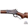 Image 4 : Nice Pre-War Winchester Model 71 Carbine .348 WCF 20" Lever Action Rifle