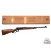 Image 1 : Immaculate Pre-64 Winchester Model 71 Deluxe .348 WCF Lever Action Rifle in Original Box
