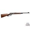 Image 2 : Immaculate Pre-64 Winchester Model 71 Deluxe .348 WCF Lever Action Rifle in Original Box