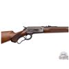 Image 3 : Immaculate Pre-64 Winchester Model 71 Deluxe .348 WCF Lever Action Rifle in Original Box