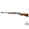 Image 4 : Immaculate Pre-64 Winchester Model 71 Deluxe .348 WCF Lever Action Rifle in Original Box