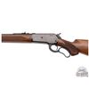 Image 5 : Immaculate Pre-64 Winchester Model 71 Deluxe .348 WCF Lever Action Rifle in Original Box