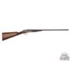 Image 2 : Petite William Ford Hammerless Boxlock .410 SxS Shotgun