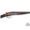 Image 3 : Petite William Ford Hammerless Boxlock .410 SxS Shotgun