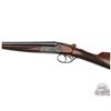 Image 5 : Petite William Ford Hammerless Boxlock .410 SxS Shotgun