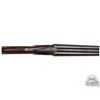 Image 7 : Petite William Ford Hammerless Boxlock .410 SxS Shotgun