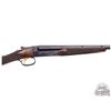 Image 2 : Rare Winchester Model 21 Shotgun in Desirable .410 Caliber