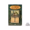 Image 1 : 1917-1926 DuPont National Perpetual Metal Calendar Explosive & Non-Explosive Products