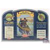 Image 1 : Scarce DuPont "We Sell Your Favorite Shells" & DuPont Powders Die Cut Countertop Display Sign