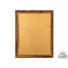 Image 2 : American Powder Mills "Dead Shot" Black Smokeless Paper Poster & Original Wood Frame