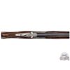 Image 7 : Exquisite Cased Louis Acampo Engraved Belgium Browning Superposed Diana Grade Shotgun in 410