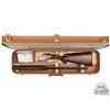 Image 10 : Beautiful 1959 Browning Superposed (Diana) Grade V 20 Gauge Shotgun Felix Funken Engraved