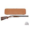 Image 1 : Beautiful 1959 Browning Superposed (Diana) Grade V 20 Gauge Shotgun Felix Funken Engraved