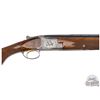 Image 3 : Beautiful 1959 Browning Superposed (Diana) Grade V 20 Gauge Shotgun Felix Funken Engraved