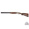 Image 4 : Beautiful 1959 Browning Superposed (Diana) Grade V 20 Gauge Shotgun Felix Funken Engraved