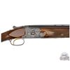 Image 3 : Outstanding Francois Marachal Engraved Belgium Browning Superposed Diana Grade Shotgun 20 GA & Case