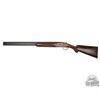 Image 4 : Outstanding Francois Marachal Engraved Belgium Browning Superposed Diana Grade Shotgun 20 GA & Case