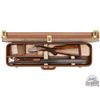 Image 10 : Peter Marachal Double Signed Belgium Browning Superposed Diana Grade Shotgun in 20 Gauge