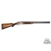 Image 2 : Peter Marachal Double Signed Belgium Browning Superposed Diana Grade Shotgun in 20 Gauge
