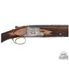 Image 3 : Peter Marachal Double Signed Belgium Browning Superposed Diana Grade Shotgun in 20 Gauge