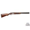 Image 1 : Rene Doyen Engraved Belgium Browning Superposed Diana Grade Shotgun