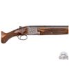 Image 2 : Rene Doyen Engraved Belgium Browning Superposed Diana Grade Shotgun
