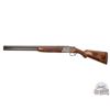 Image 3 : Rene Doyen Engraved Belgium Browning Superposed Diana Grade Shotgun