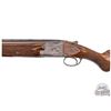 Image 4 : Rene Doyen Engraved Belgium Browning Superposed Diana Grade Shotgun