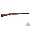 Image 1 : Extremely Rare Pre-WW II Belgium Browning C2 Grade (Diana) Superposed O/U Shotgun
