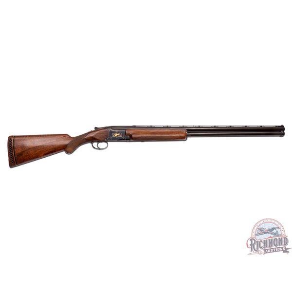 Super Rare Pre-WW II Belgium Browning Midas Grade Superposed O/U Shotgun