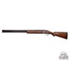 Image 3 : Super Rare Pre-WW II Belgium Browning Midas Grade Superposed O/U Shotgun