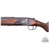 Image 4 : Super Rare Pre-WW II Belgium Browning Midas Grade Superposed O/U Shotgun