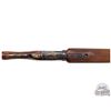 Image 8 : Super Rare Pre-WW II Belgium Browning Midas Grade Superposed O/U Shotgun
