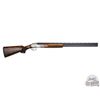 Image 1 : Frank Pachmayr's Abbiatico & Salvinelli Famars P. Constantine V Over/Under Italian Shotgun