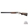 Image 3 : Frank Pachmayr's Abbiatico & Salvinelli Famars P. Constantine V Over/Under Italian Shotgun