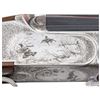 Image 5 : Frank Pachmayr's Abbiatico & Salvinelli Famars P. Constantine V Over/Under Italian Shotgun