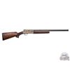 Image 1 : Outstanding P. Lallemand Engraved Belgium Browning Grade IV A5 Shotgun in 20 Gauge